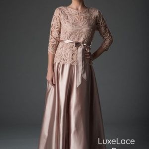 Mother of the Bride Size 18